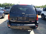 2003 Gmc Envoy  Black vin: 1GKDT13SX32363303