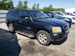 2003 Gmc Envoy  Black vin: 1GKDT13SX32363303