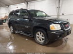 2003 Gmc Envoy Sle Black vin: 1GKDT13SX32374818