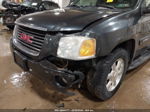 2003 Gmc Envoy Sle Black vin: 1GKDT13SX32374818