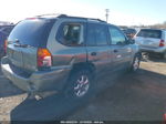 2004 Gmc Envoy Sle Зеленый vin: 1GKDT13SX42141362