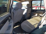 2004 Gmc Envoy Sle Зеленый vin: 1GKDT13SX42141362