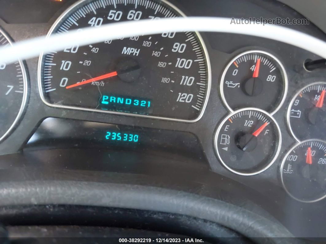 2004 Gmc Envoy Sle Зеленый vin: 1GKDT13SX42141362