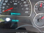 2004 Gmc Envoy Sle Зеленый vin: 1GKDT13SX42141362