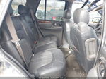 2004 Gmc Envoy Slt Blue vin: 1GKDT13SX42142771