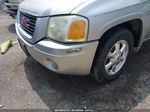 2004 Gmc Envoy Sle Серебряный vin: 1GKDT13SX42144388