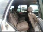 2004 Gmc Envoy Sle Серебряный vin: 1GKDT13SX42144388