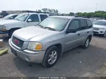 2004 Gmc Envoy Sle Silver vin: 1GKDT13SX42144388