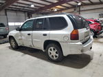 2004 Gmc Envoy  White vin: 1GKDT13SX42165239