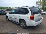 2004 Gmc Envoy Slt White vin: 1GKDT13SX42249738