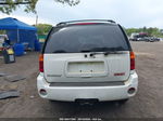 2004 Gmc Envoy Slt White vin: 1GKDT13SX42249738