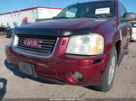 2004 Gmc Envoy Slt Burgundy vin: 1GKDT13SX42251182