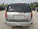 2004 Gmc Envoy  Silver vin: 1GKDT13SX42254907