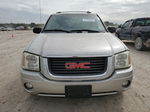 2004 Gmc Envoy  Silver vin: 1GKDT13SX42254907