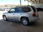 2004 Gmc Envoy  Silver vin: 1GKDT13SX42282206