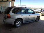 2004 Gmc Envoy  Silver vin: 1GKDT13SX42282206