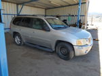 2004 Gmc Envoy  Silver vin: 1GKDT13SX42282206