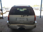 2004 Gmc Envoy  Silver vin: 1GKDT13SX42282206