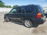 2004 Gmc Envoy  Black vin: 1GKDT13SX42403770