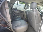 2004 Gmc Envoy  Black vin: 1GKDT13SX42403770