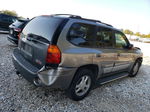 2005 Gmc Envoy  Gray vin: 1GKDT13SX52257680