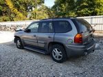 2005 Gmc Envoy  Gray vin: 1GKDT13SX52257680