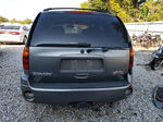 2005 Gmc Envoy  Gray vin: 1GKDT13SX52257680