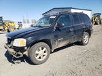 2005 Gmc Envoy  Black vin: 1GKDT13SX52322415