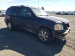 2005 Gmc Envoy  Black vin: 1GKDT13SX52322415