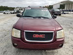 2005 Gmc Envoy  Burgundy vin: 1GKDT13SX52330076