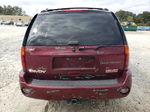 2005 Gmc Envoy  Burgundy vin: 1GKDT13SX52330076