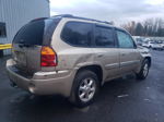 2005 Gmc Envoy  Gold vin: 1GKDT13SX52353860