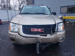 2005 Gmc Envoy  Gold vin: 1GKDT13SX52353860