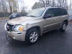 2005 Gmc Envoy  Gold vin: 1GKDT13SX52353860