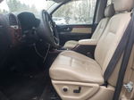 2005 Gmc Envoy  Gold vin: 1GKDT13SX52353860