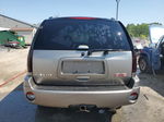 2007 Gmc Envoy  Silver vin: 1GKDT13SX72115297