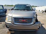 2007 Gmc Envoy  Серебряный vin: 1GKDT13SX72115297