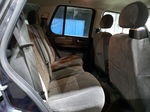 2007 Gmc Envoy  Синий vin: 1GKDT13SX72151037