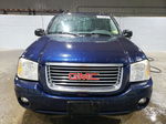 2007 Gmc Envoy  Синий vin: 1GKDT13SX72151037