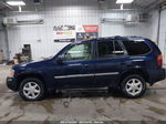 2007 Gmc Envoy Slt Blue vin: 1GKDT13SX72181946