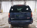 2007 Gmc Envoy Slt Синий vin: 1GKDT13SX72181946