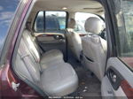 2007 Gmc Envoy Slt Бордовый vin: 1GKDT13SX72189724