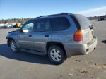 2007 Gmc Envoy  Gray vin: 1GKDT13SX72252627