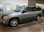 2007 Gmc Envoy  Silver vin: 1GKDT13SX72275731