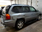 2007 Gmc Envoy  Silver vin: 1GKDT13SX72275731