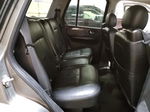 2007 Gmc Envoy  Silver vin: 1GKDT13SX72275731