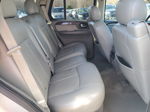 2007 Gmc Envoy  Серебряный vin: 1GKDT13SX72282405