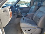 2007 Gmc Envoy  Серебряный vin: 1GKDT13SX72282405