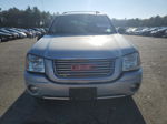 2007 Gmc Envoy  Серебряный vin: 1GKDT13SX72282405