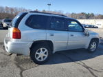 2007 Gmc Envoy  Серебряный vin: 1GKDT13SX72282405